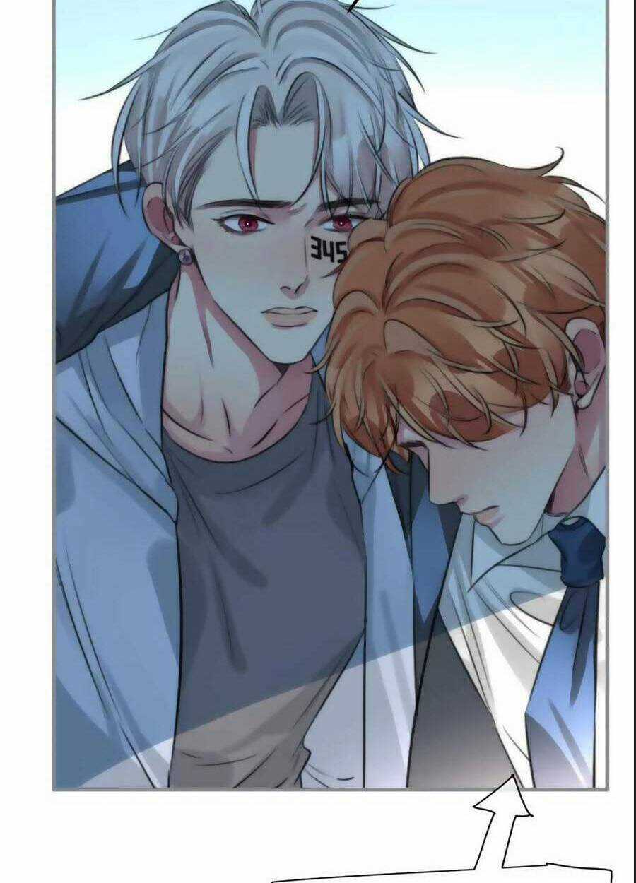 Fan Biến Thái Và Thần Tượng Xinh Đẹp Chapter 157 trang 33