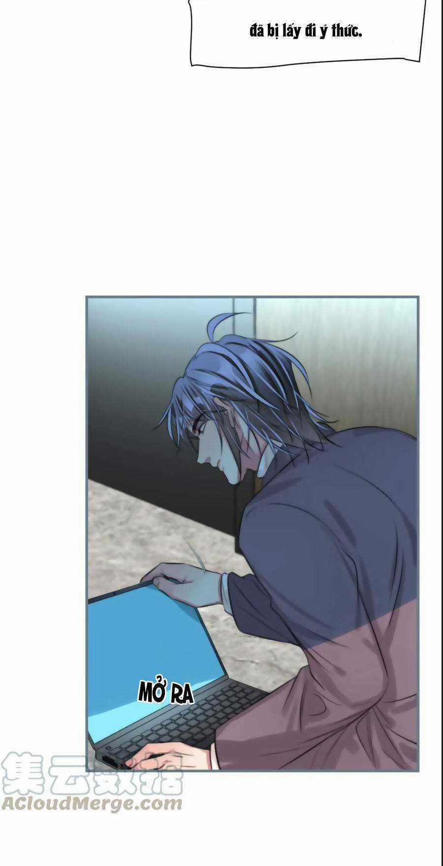 Fan Biến Thái Và Thần Tượng Xinh Đẹp Chapter 157 trang 34