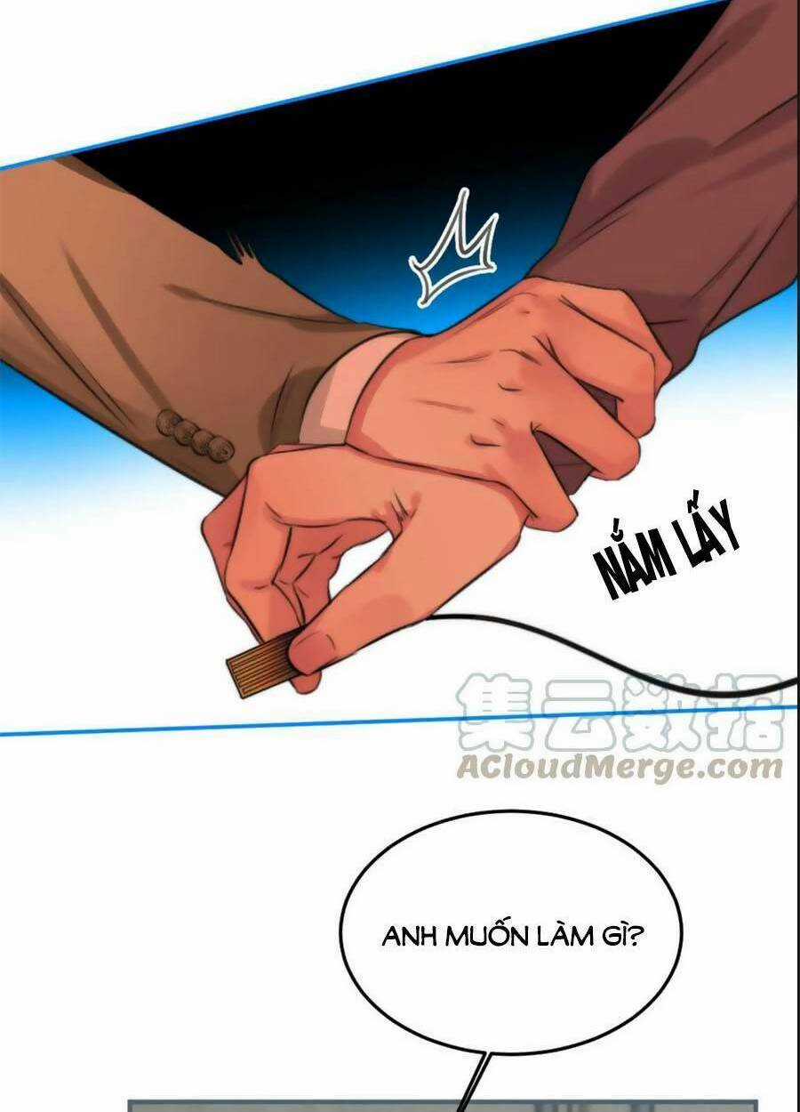 Fan Biến Thái Và Thần Tượng Xinh Đẹp Chapter 157 trang 36