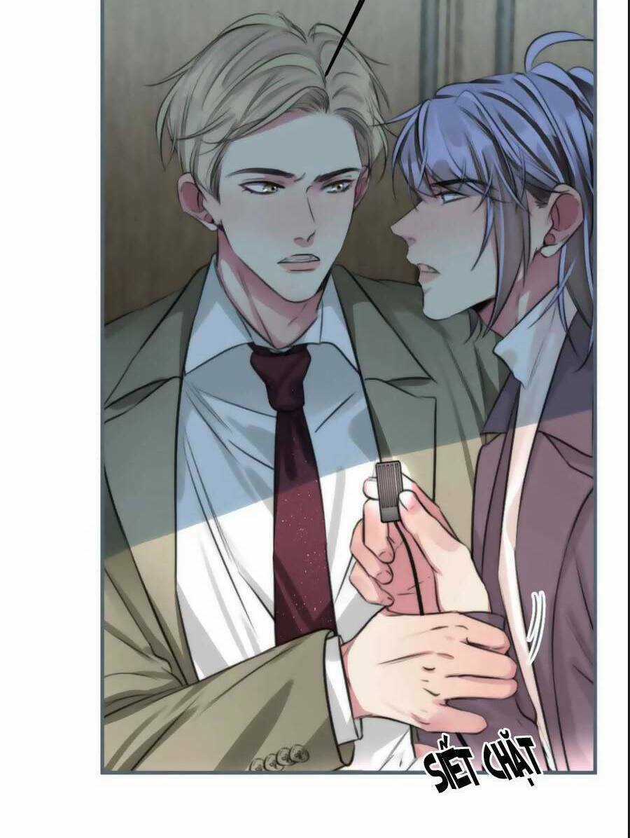 Fan Biến Thái Và Thần Tượng Xinh Đẹp Chapter 157 trang 37