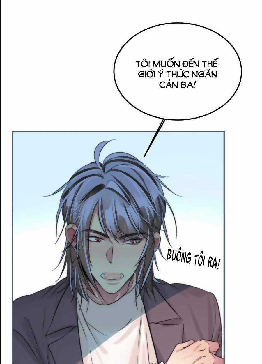 Fan Biến Thái Và Thần Tượng Xinh Đẹp Chapter 157 trang 38