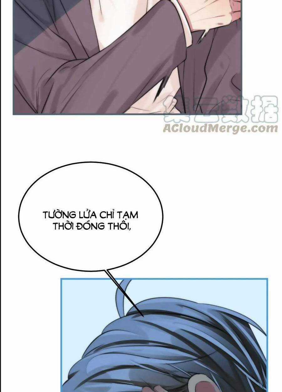 Fan Biến Thái Và Thần Tượng Xinh Đẹp Chapter 157 trang 39