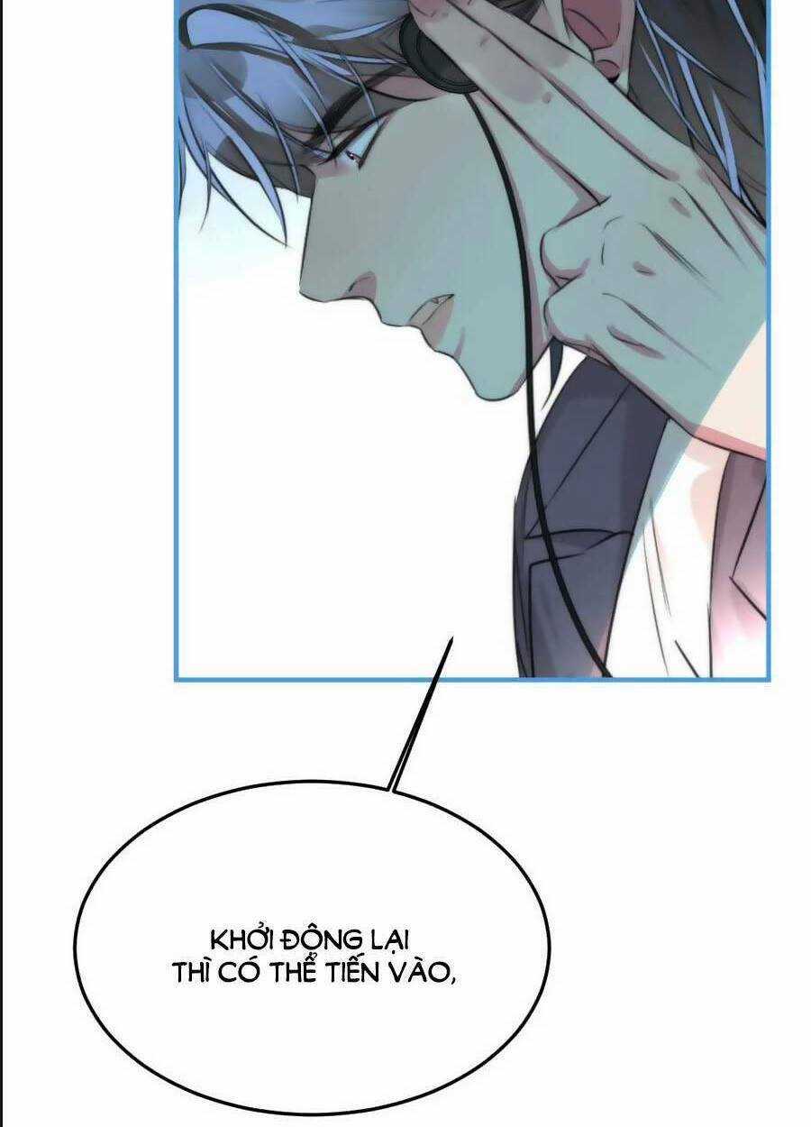 Fan Biến Thái Và Thần Tượng Xinh Đẹp Chapter 157 trang 40