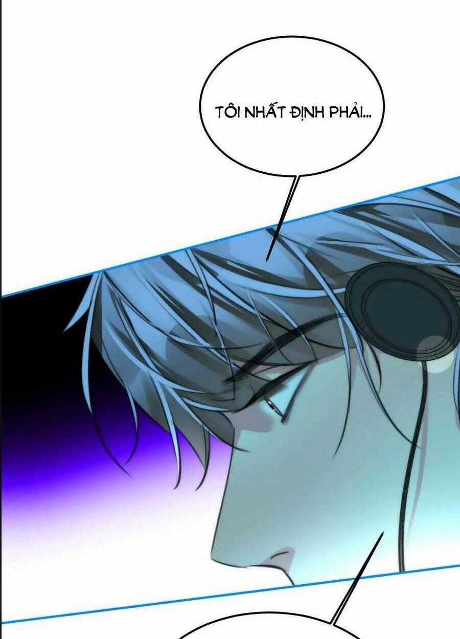 Fan Biến Thái Và Thần Tượng Xinh Đẹp Chapter 157 trang 41