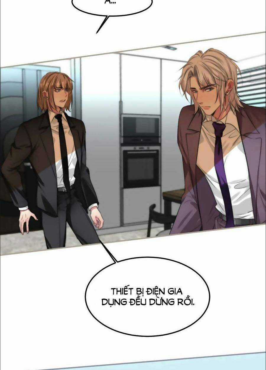 Fan Biến Thái Và Thần Tượng Xinh Đẹp Chapter 157 trang 8