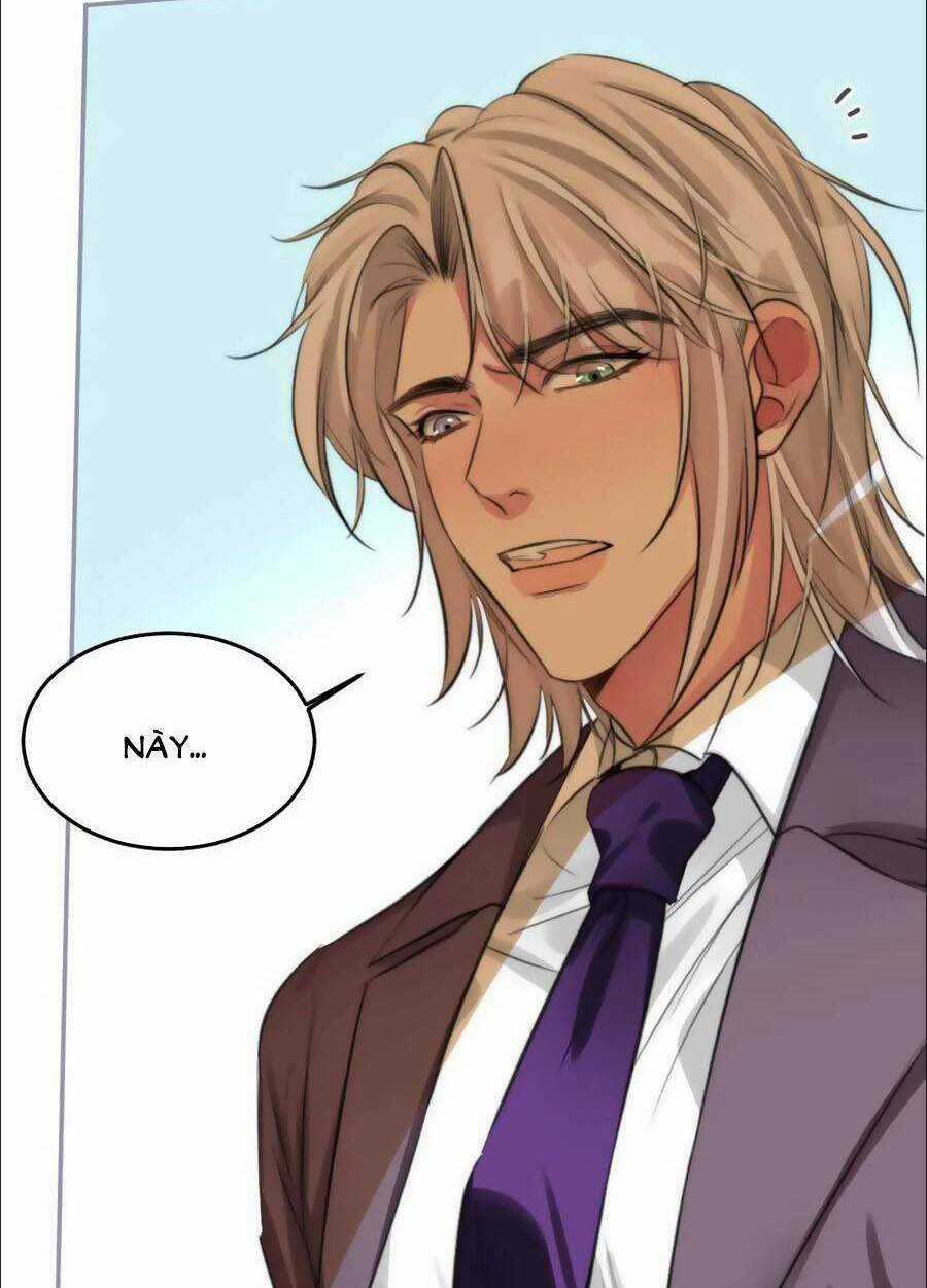 Fan Biến Thái Và Thần Tượng Xinh Đẹp Chapter 157 trang 9