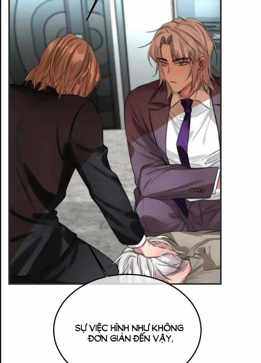 Fan Biến Thái Và Thần Tượng Xinh Đẹp Chapter 158 trang 10