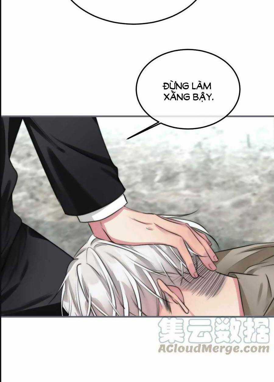 Fan Biến Thái Và Thần Tượng Xinh Đẹp Chapter 158 trang 11