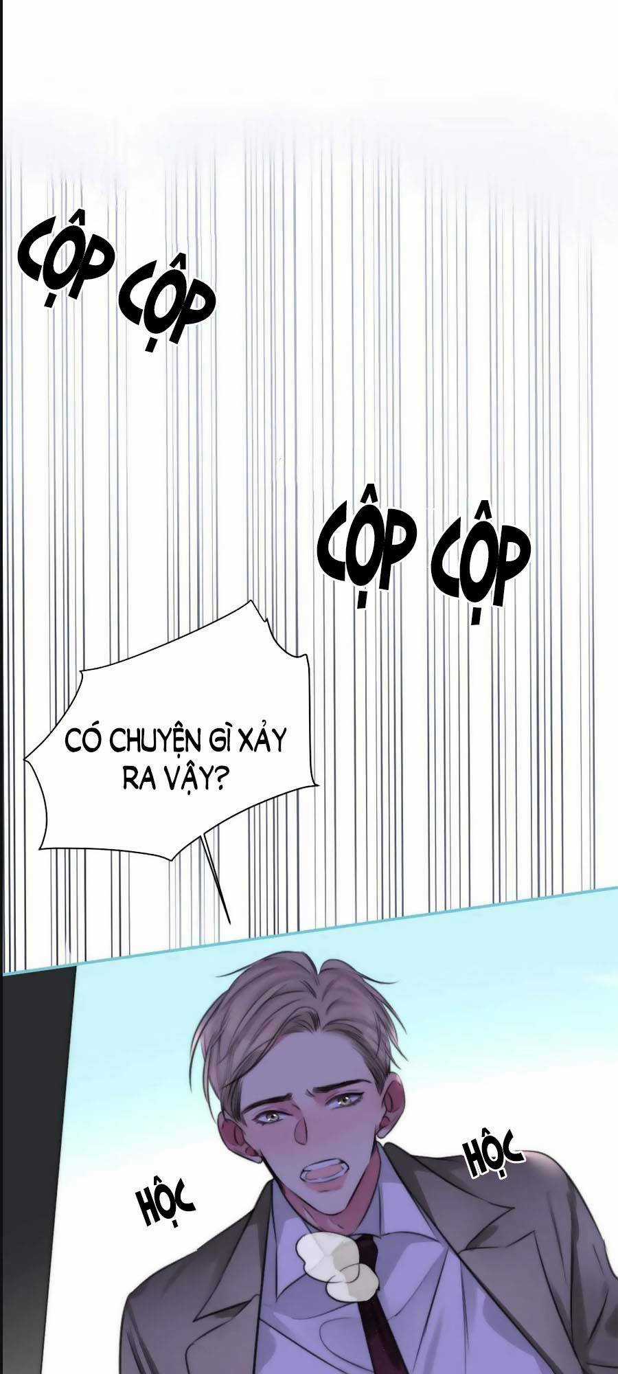 Fan Biến Thái Và Thần Tượng Xinh Đẹp Chapter 158 trang 12