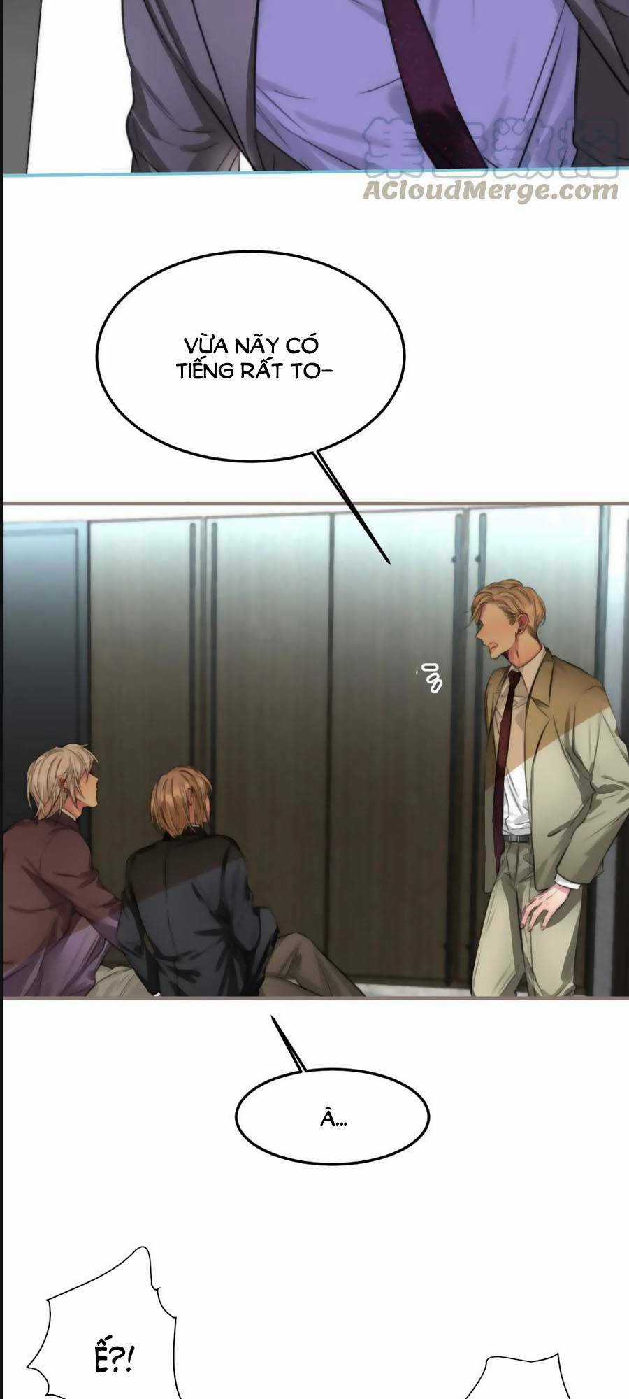 Fan Biến Thái Và Thần Tượng Xinh Đẹp Chapter 158 trang 13