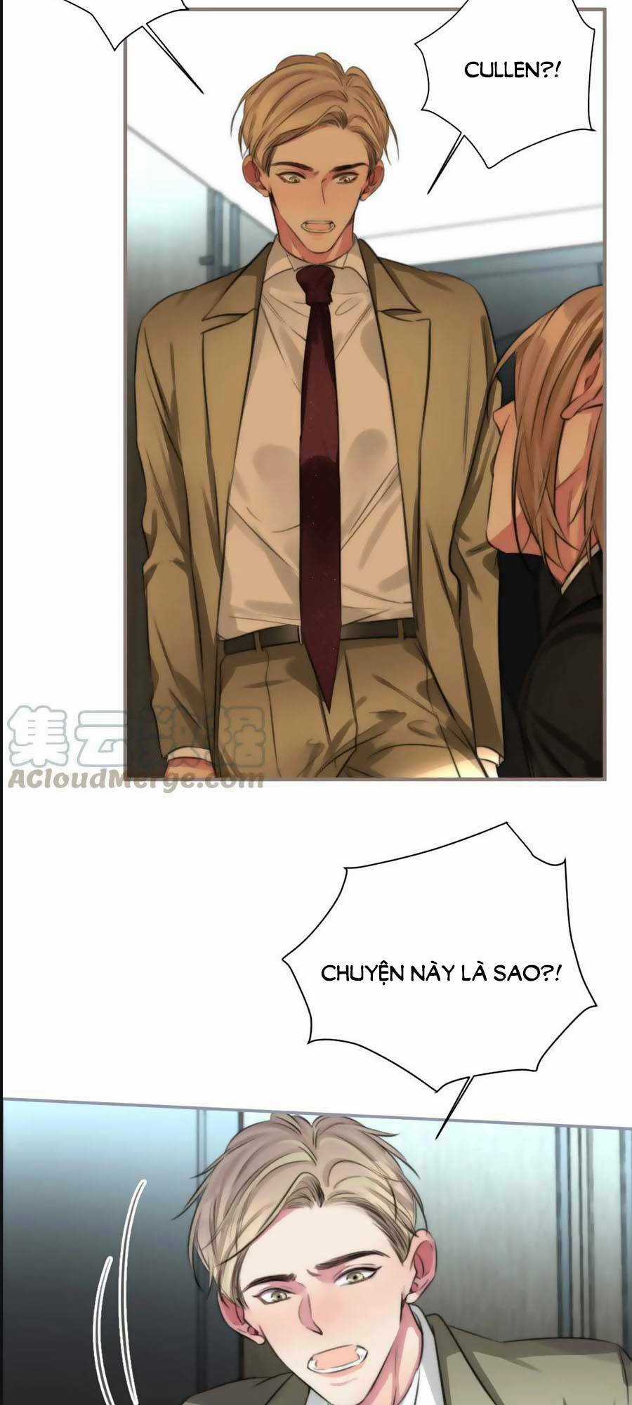 Fan Biến Thái Và Thần Tượng Xinh Đẹp Chapter 158 trang 14