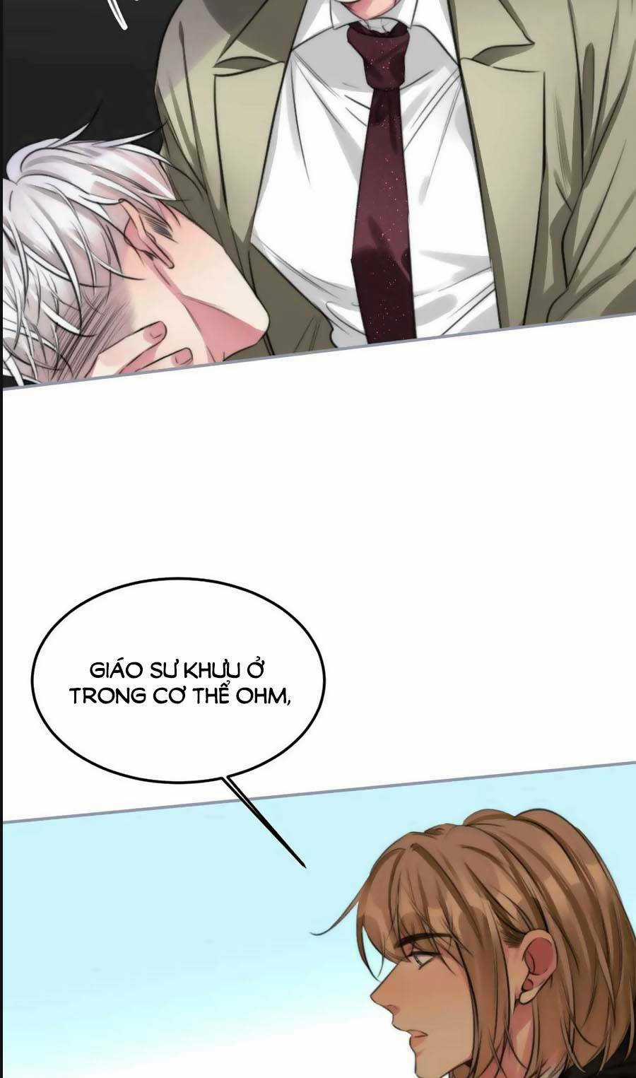 Fan Biến Thái Và Thần Tượng Xinh Đẹp Chapter 158 trang 15