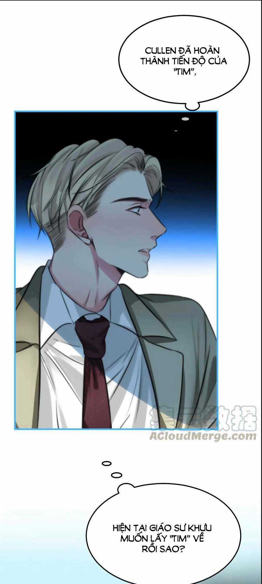 Fan Biến Thái Và Thần Tượng Xinh Đẹp Chapter 158 trang 17