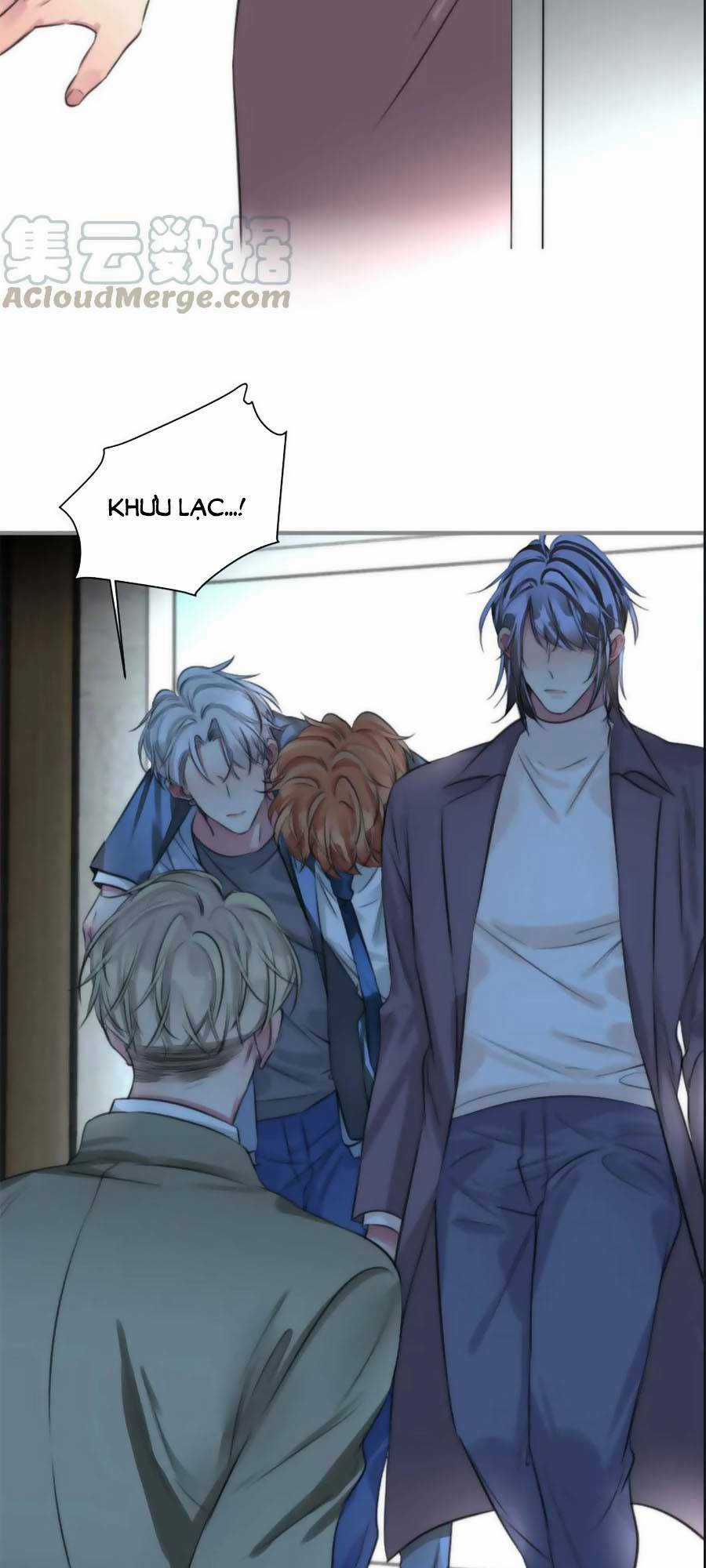 Fan Biến Thái Và Thần Tượng Xinh Đẹp Chapter 158 trang 19