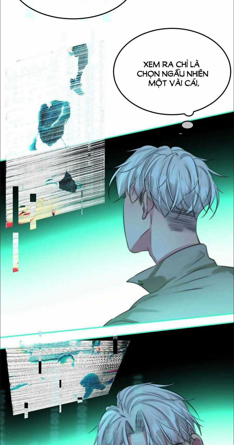 Fan Biến Thái Và Thần Tượng Xinh Đẹp Chapter 158 trang 2