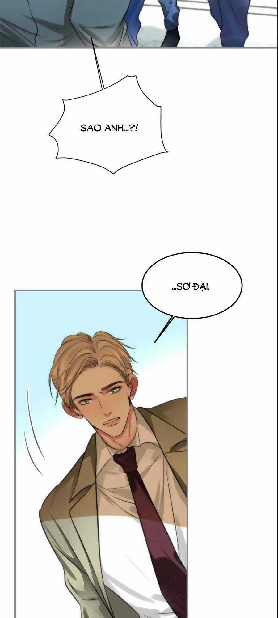 Fan Biến Thái Và Thần Tượng Xinh Đẹp Chapter 158 trang 20