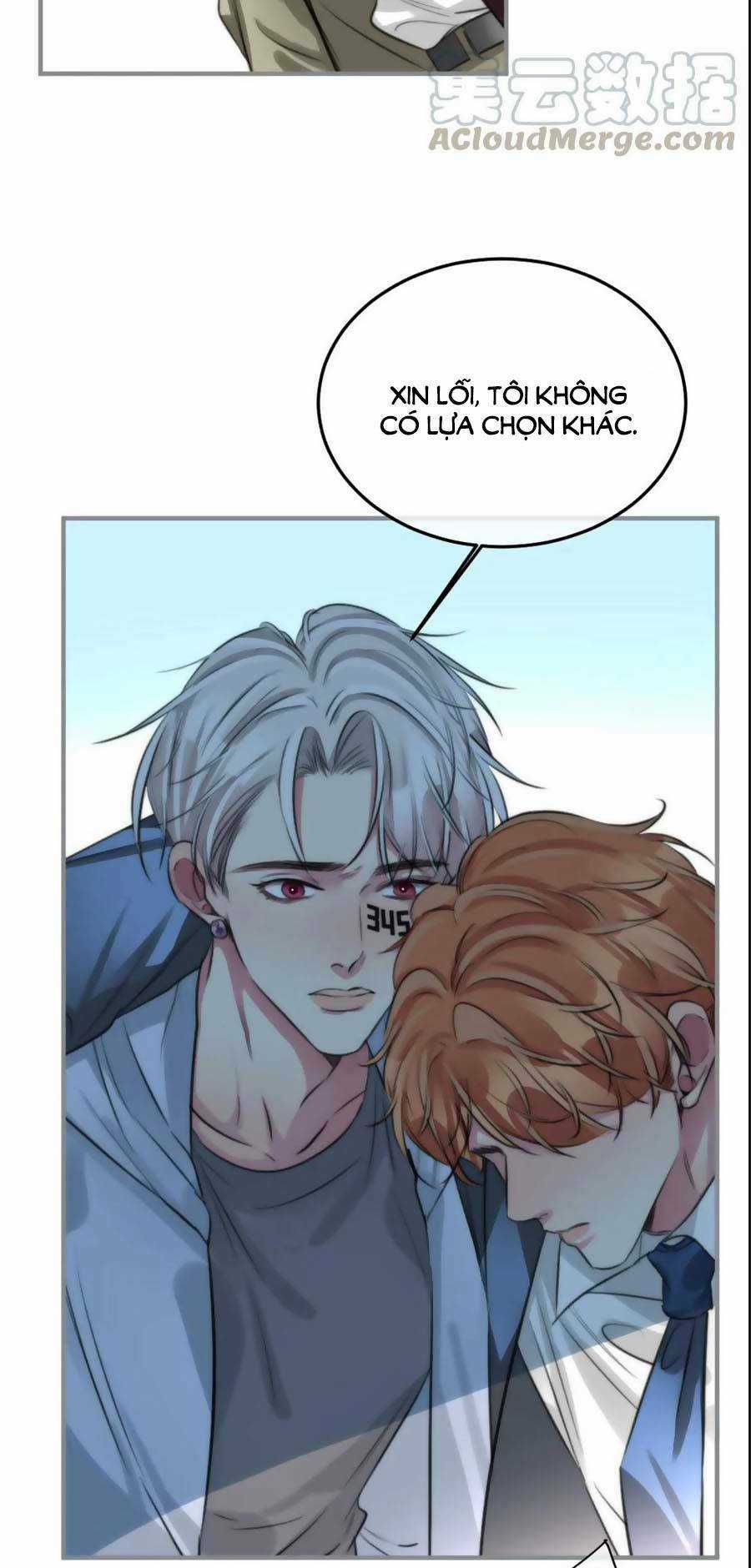 Fan Biến Thái Và Thần Tượng Xinh Đẹp Chapter 158 trang 21