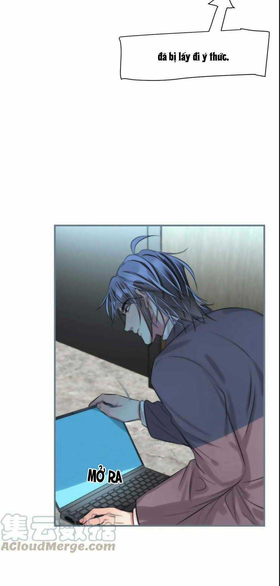 Fan Biến Thái Và Thần Tượng Xinh Đẹp Chapter 158 trang 22