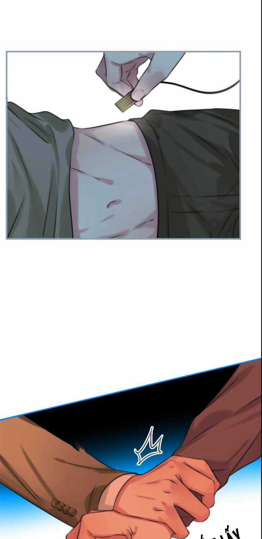 Fan Biến Thái Và Thần Tượng Xinh Đẹp Chapter 158 trang 23