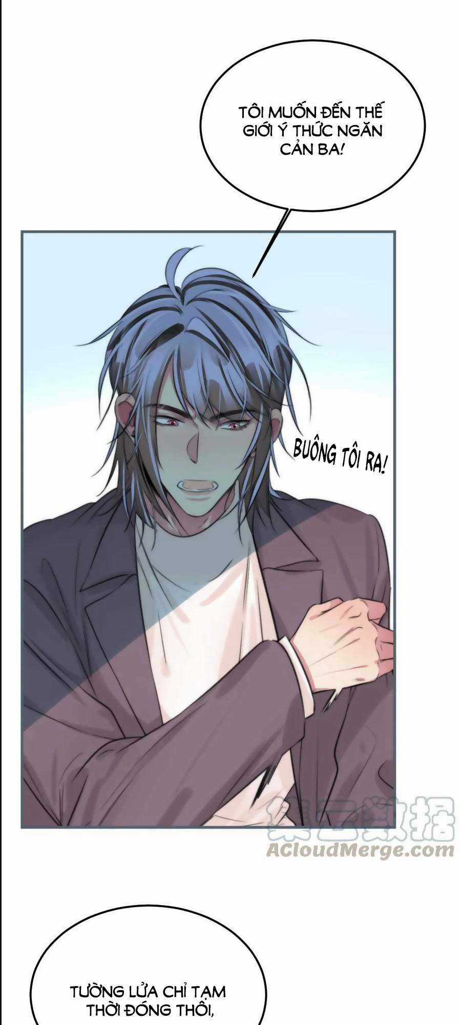 Fan Biến Thái Và Thần Tượng Xinh Đẹp Chapter 158 trang 25