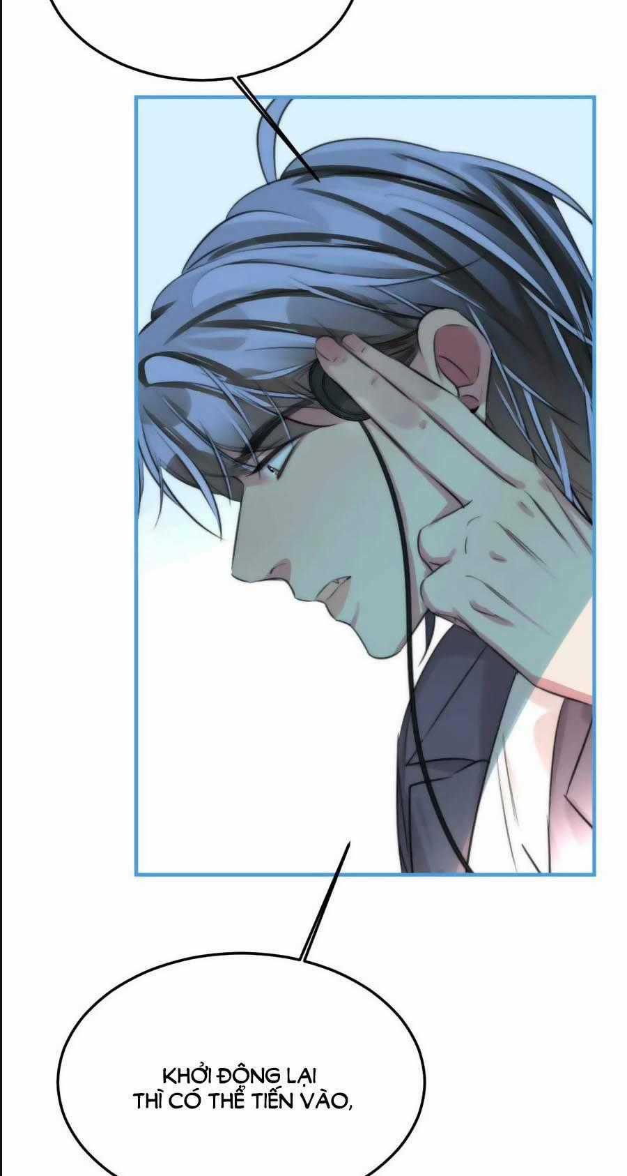 Fan Biến Thái Và Thần Tượng Xinh Đẹp Chapter 158 trang 26