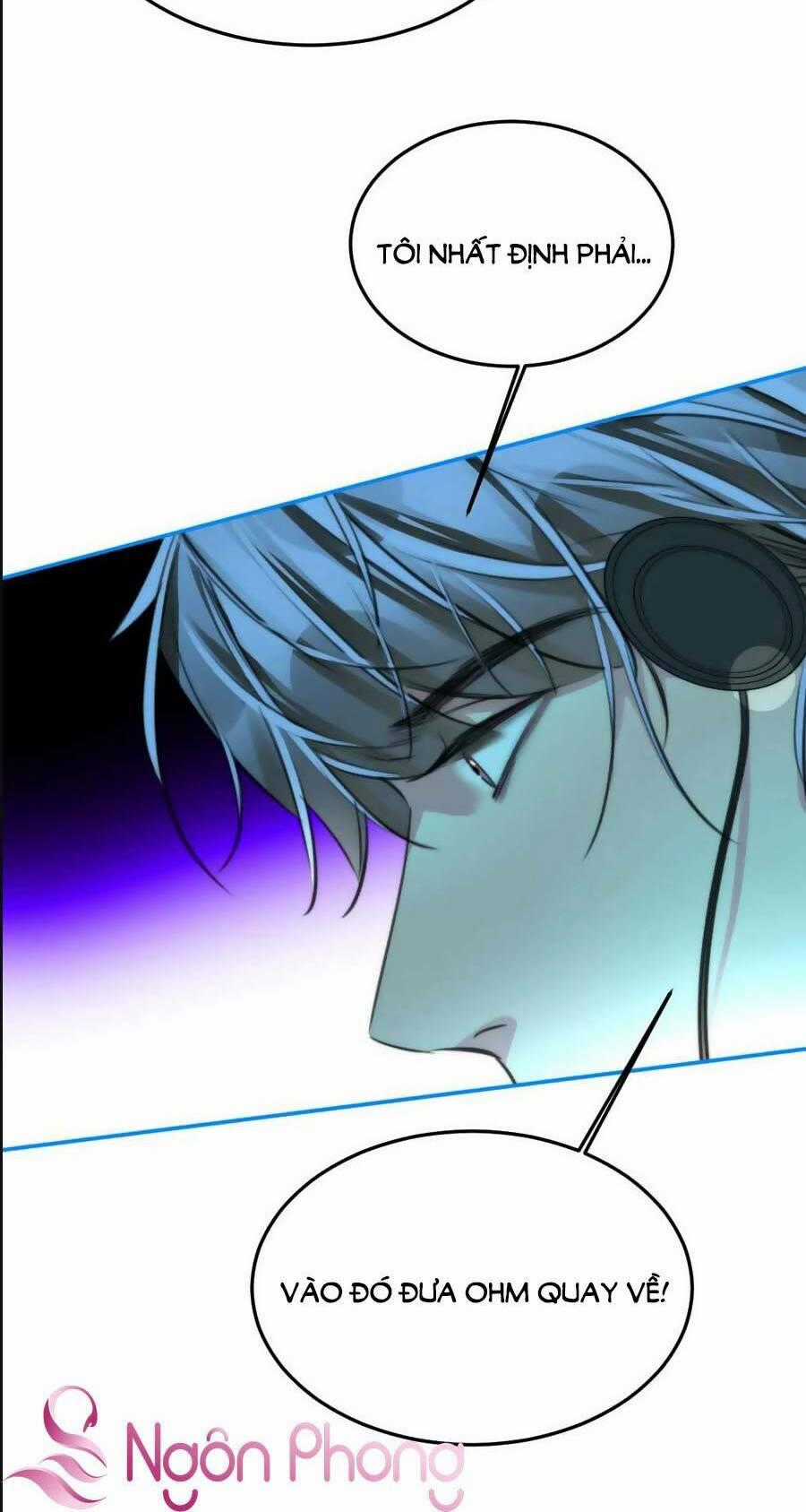 Fan Biến Thái Và Thần Tượng Xinh Đẹp Chapter 158 trang 27