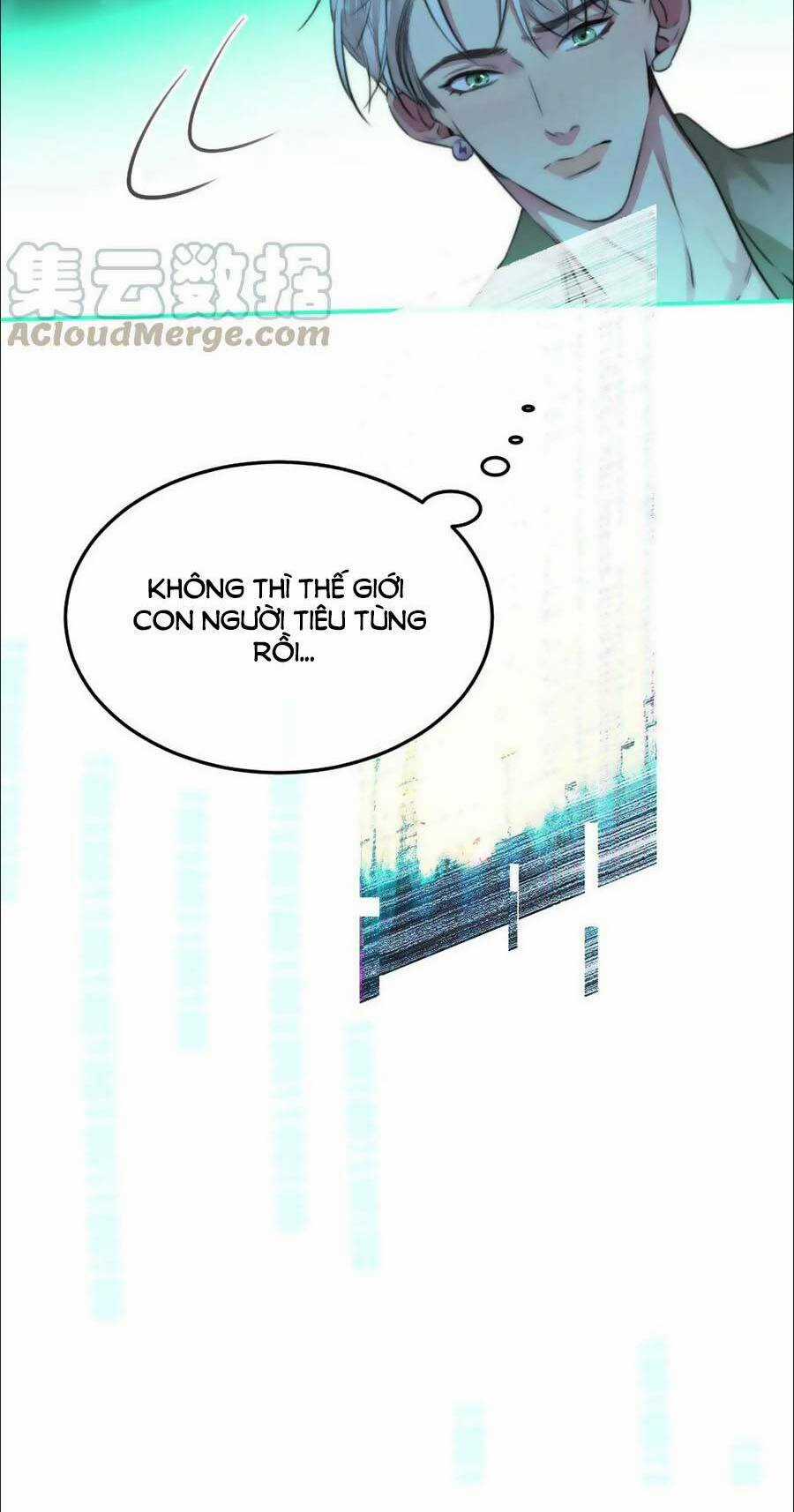 Fan Biến Thái Và Thần Tượng Xinh Đẹp Chapter 158 trang 3