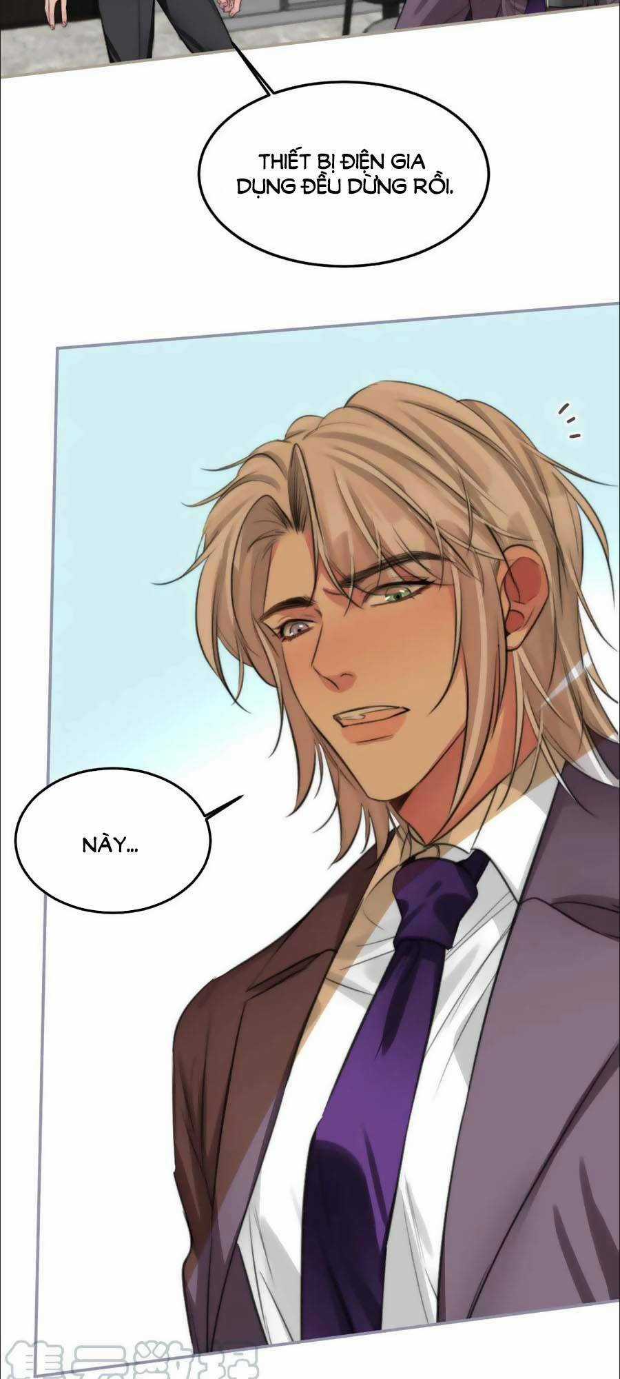 Fan Biến Thái Và Thần Tượng Xinh Đẹp Chapter 158 trang 5