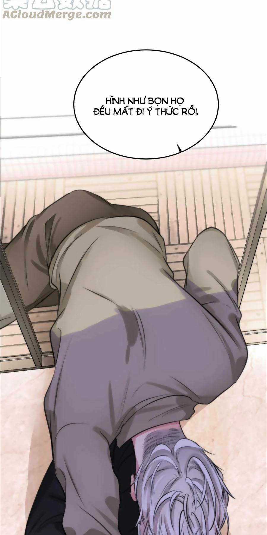 Fan Biến Thái Và Thần Tượng Xinh Đẹp Chapter 158 trang 6