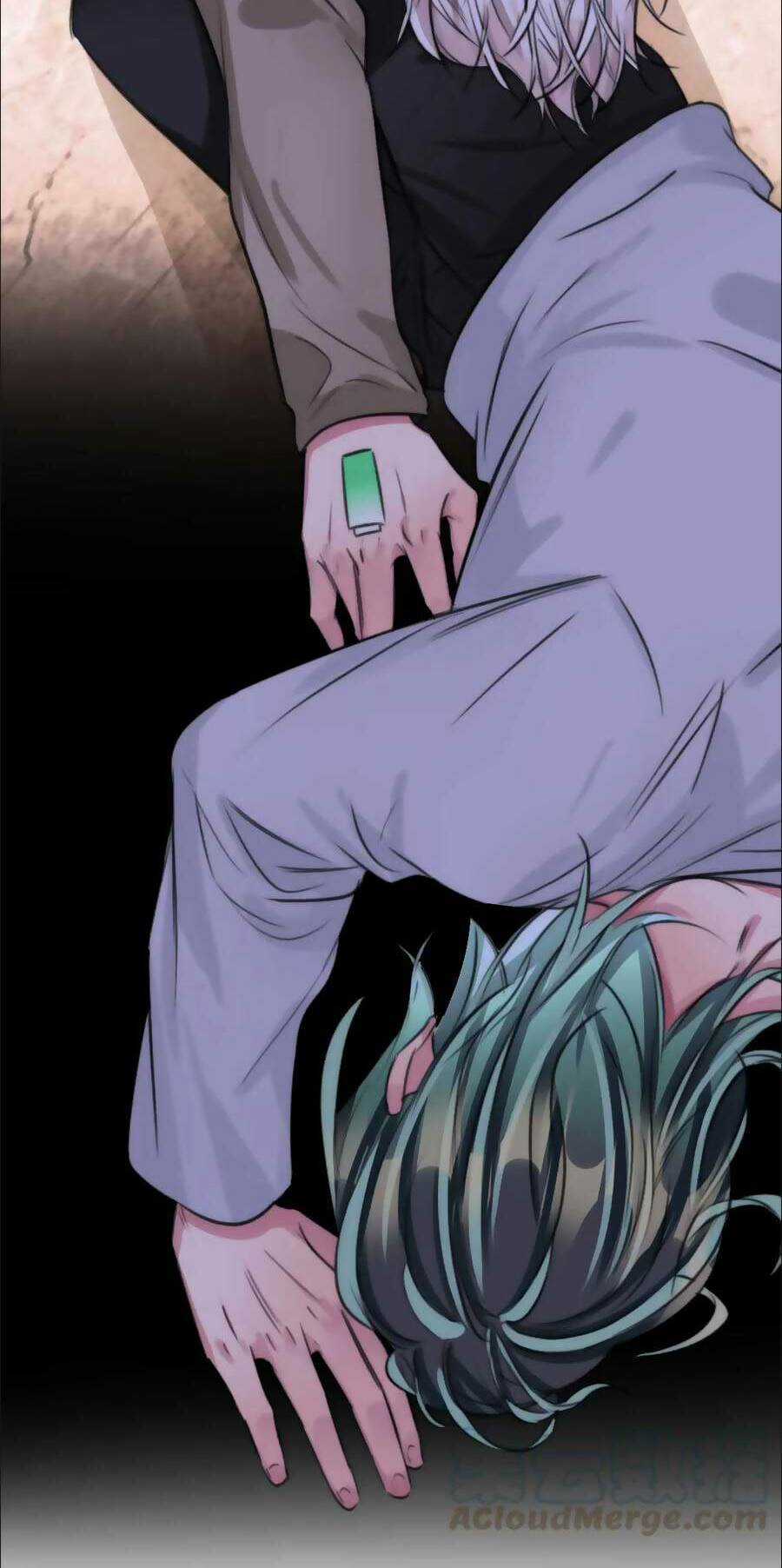 Fan Biến Thái Và Thần Tượng Xinh Đẹp Chapter 158 trang 7