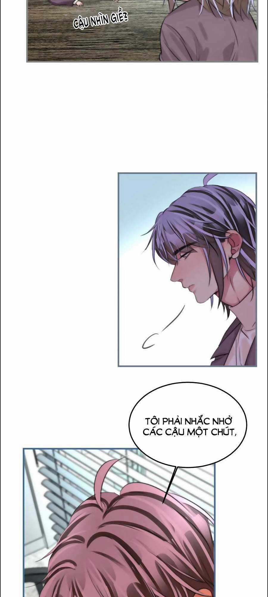 Fan Biến Thái Và Thần Tượng Xinh Đẹp Chapter 159 trang 11