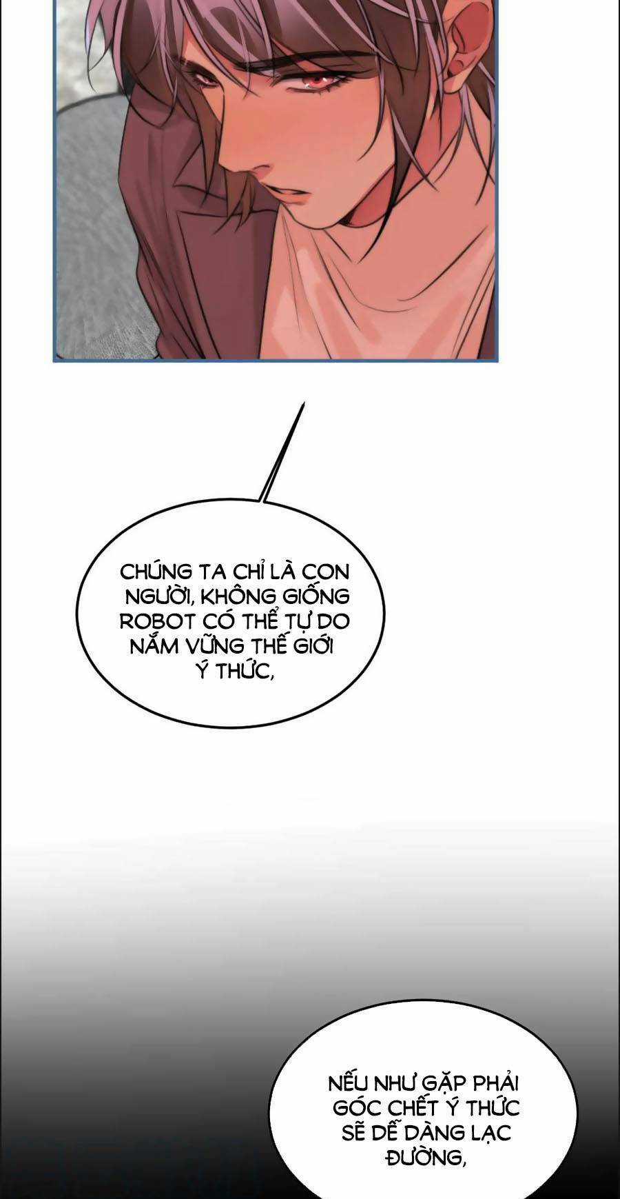 Fan Biến Thái Và Thần Tượng Xinh Đẹp Chapter 159 trang 12