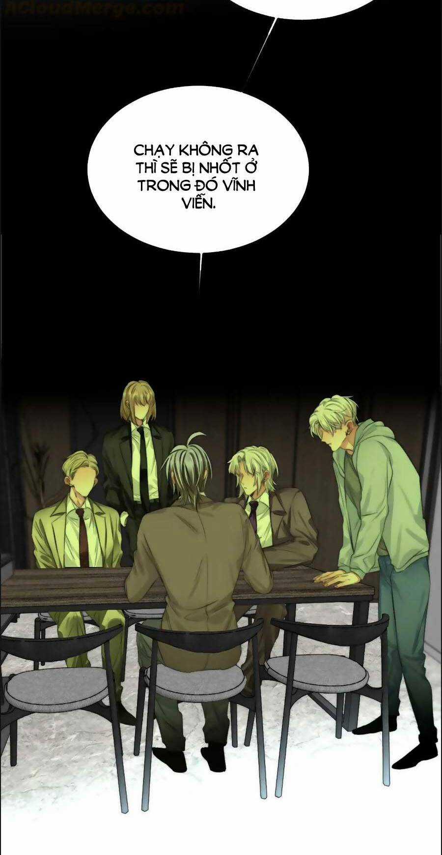 Fan Biến Thái Và Thần Tượng Xinh Đẹp Chapter 159 trang 13