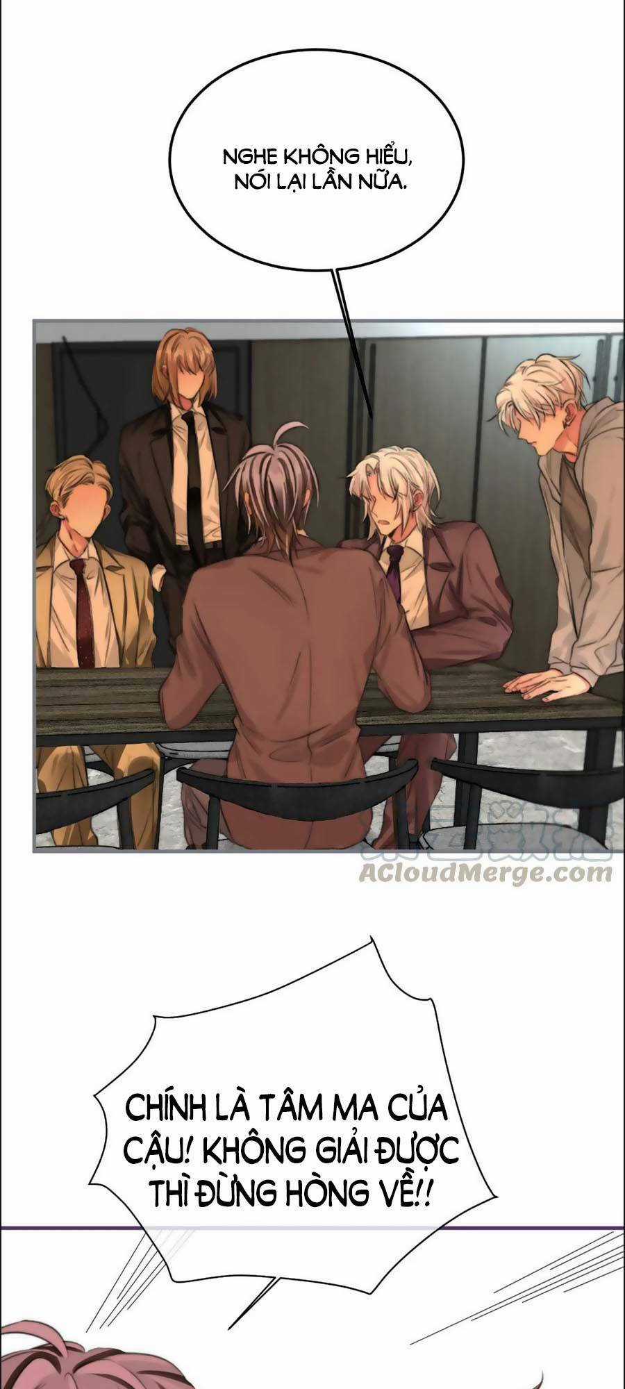 Fan Biến Thái Và Thần Tượng Xinh Đẹp Chapter 159 trang 14