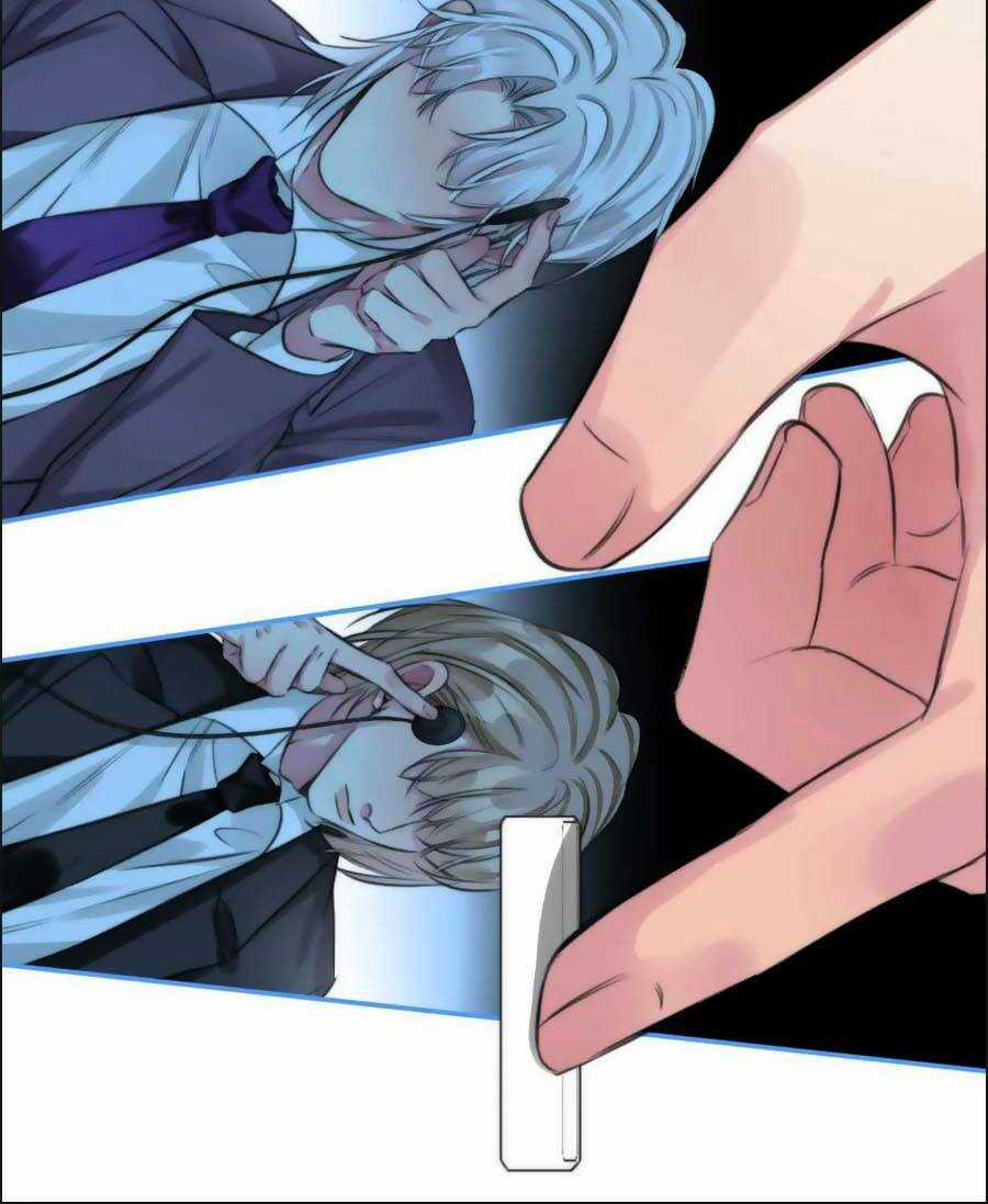 Fan Biến Thái Và Thần Tượng Xinh Đẹp Chapter 159 trang 17