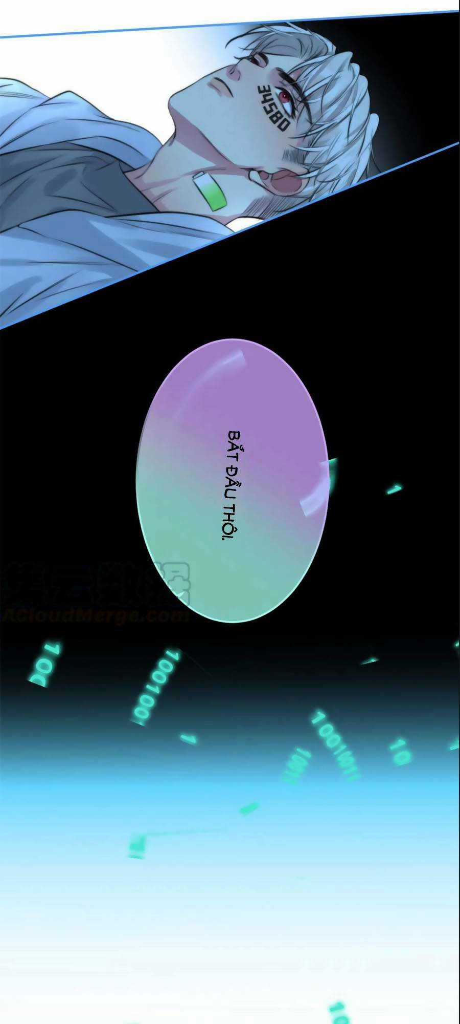 Fan Biến Thái Và Thần Tượng Xinh Đẹp Chapter 159 trang 18