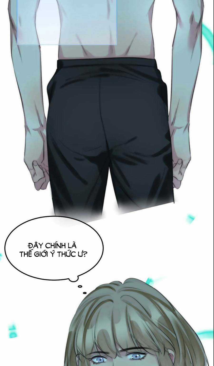 Fan Biến Thái Và Thần Tượng Xinh Đẹp Chapter 159 trang 20