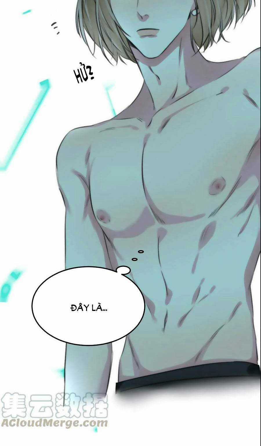 Fan Biến Thái Và Thần Tượng Xinh Đẹp Chapter 159 trang 21