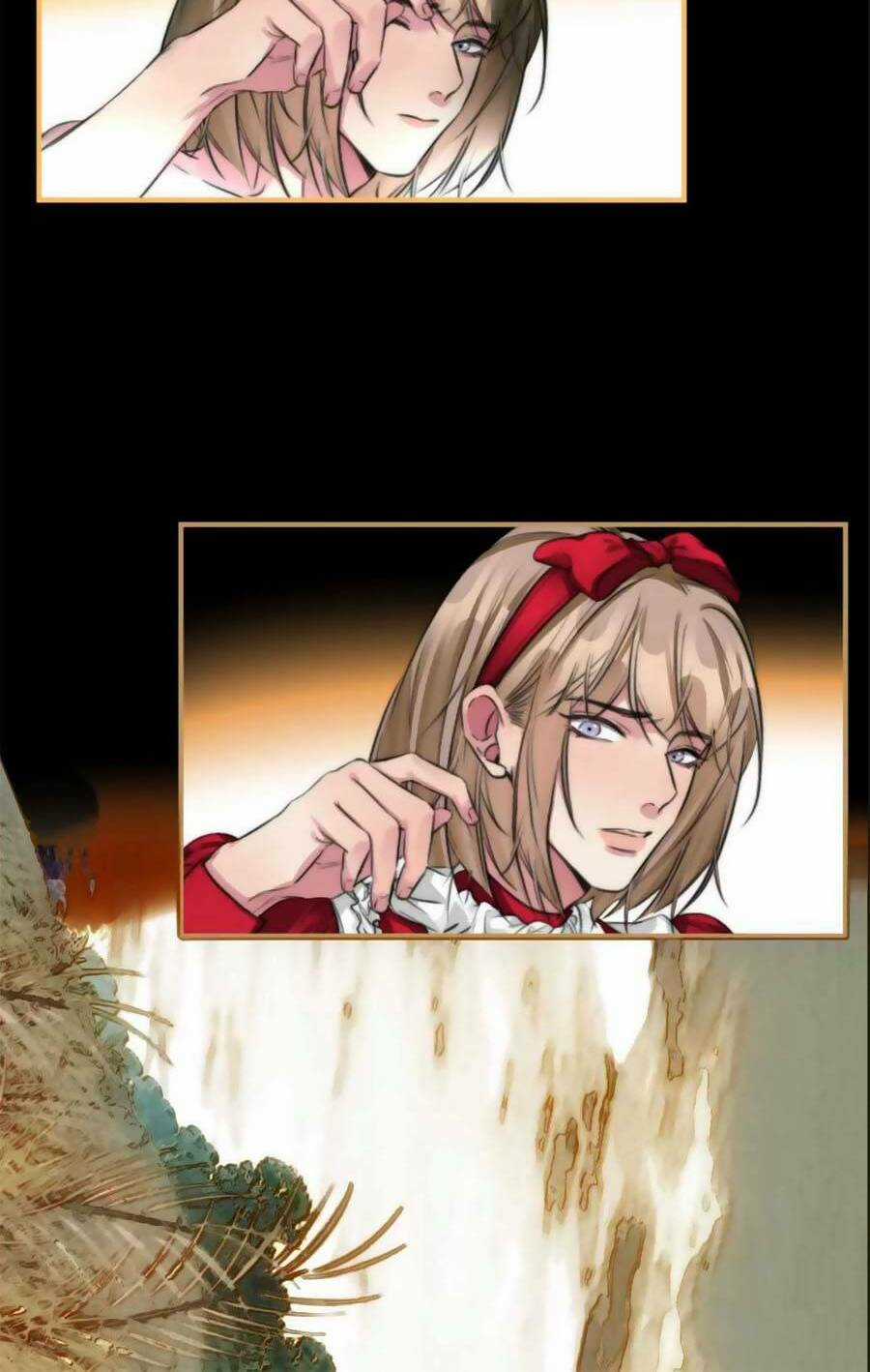 Fan Biến Thái Và Thần Tượng Xinh Đẹp Chapter 159 trang 25