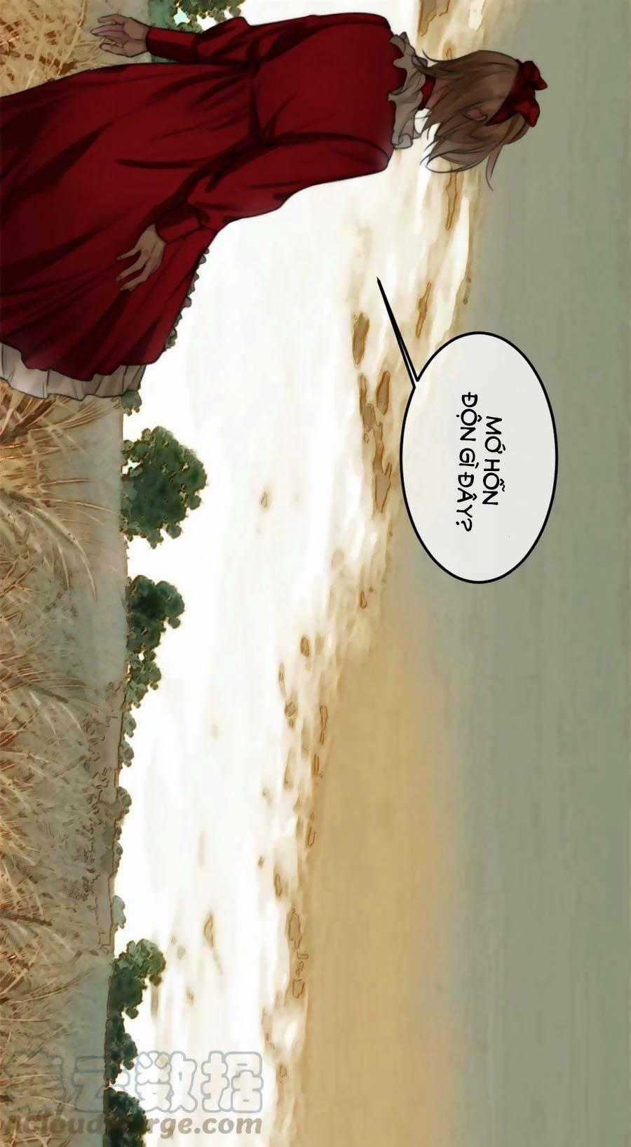 Fan Biến Thái Và Thần Tượng Xinh Đẹp Chapter 159 trang 26