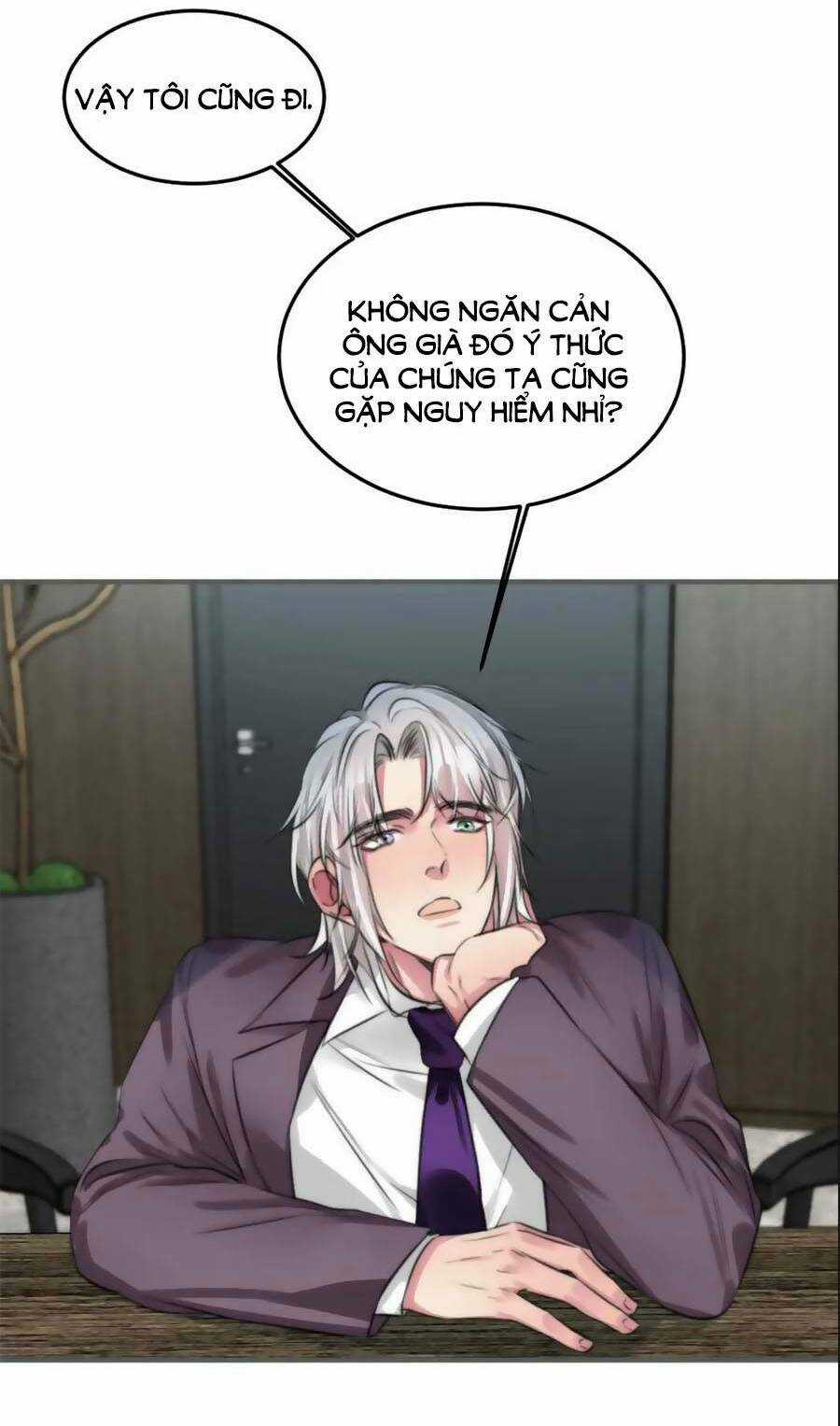 Fan Biến Thái Và Thần Tượng Xinh Đẹp Chapter 159 trang 4