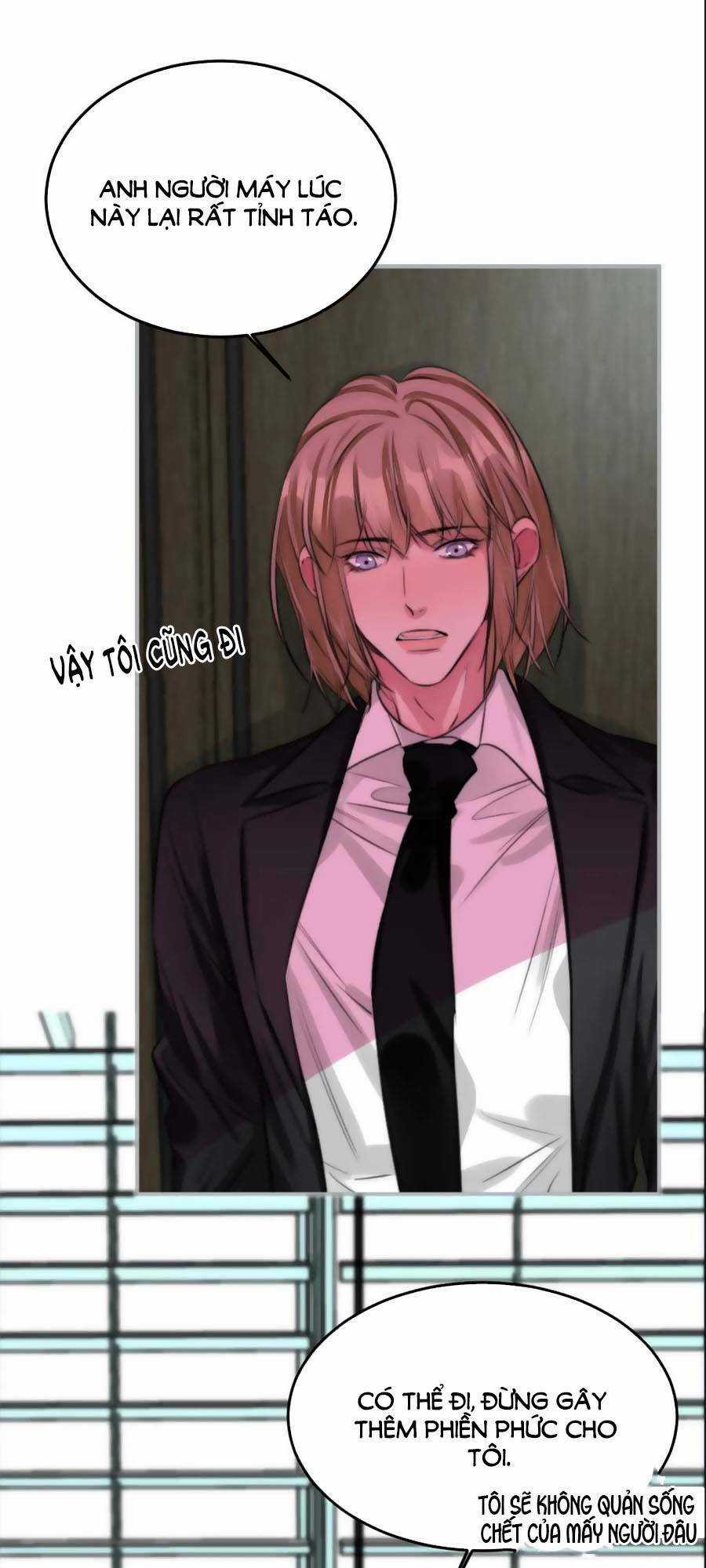 Fan Biến Thái Và Thần Tượng Xinh Đẹp Chapter 159 trang 5