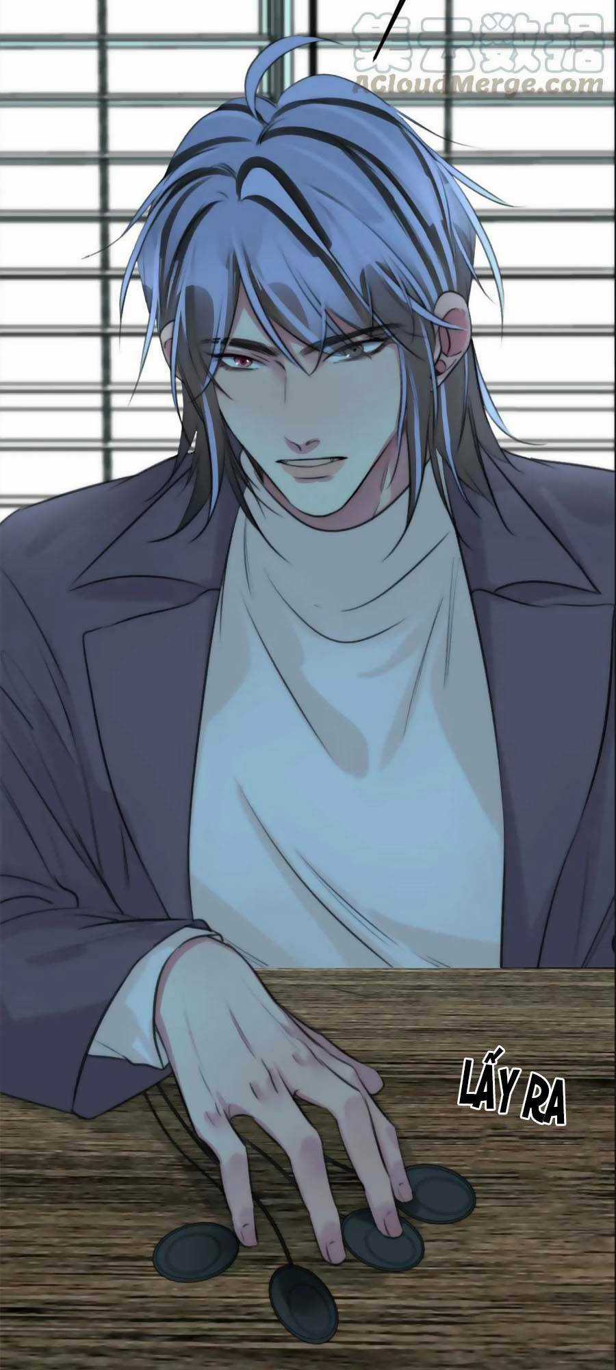 Fan Biến Thái Và Thần Tượng Xinh Đẹp Chapter 159 trang 6