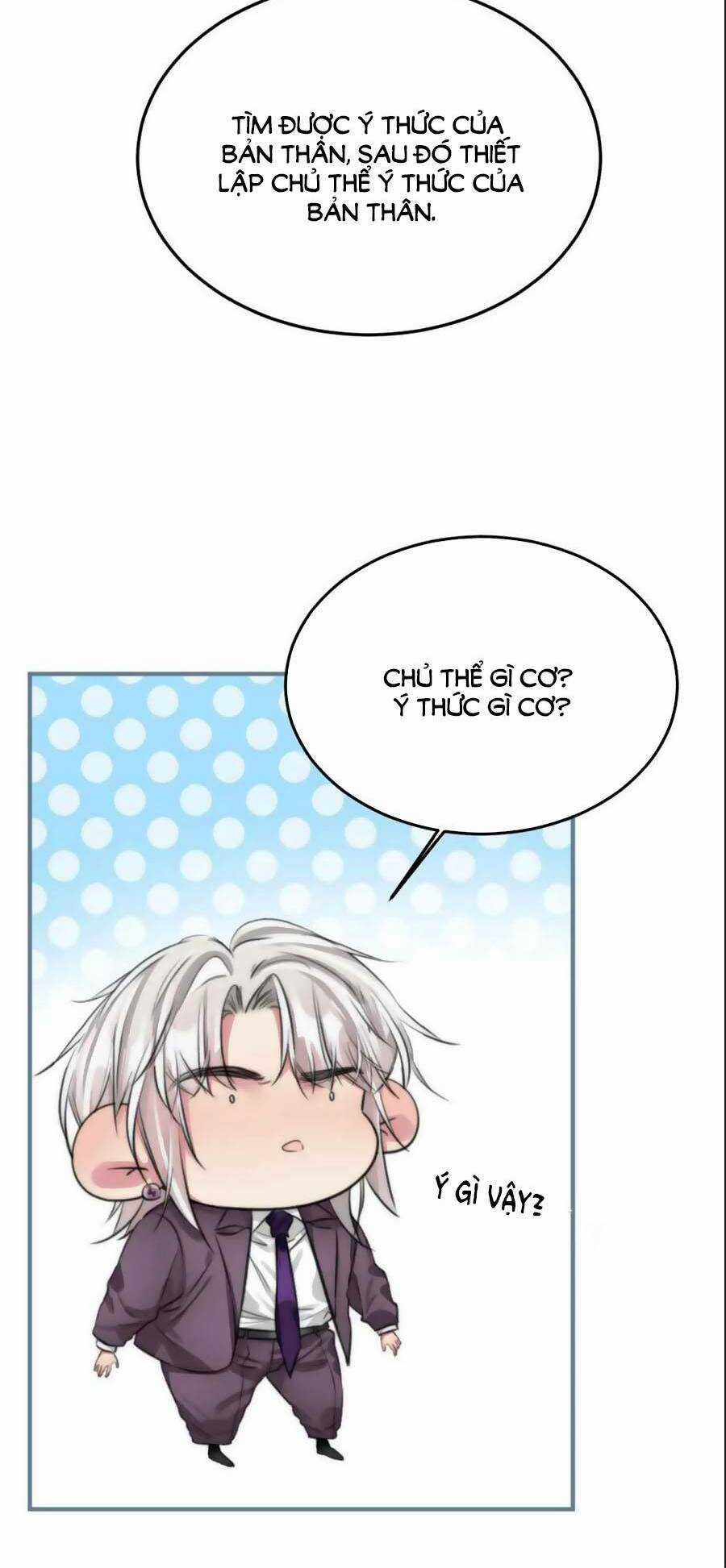 Fan Biến Thái Và Thần Tượng Xinh Đẹp Chapter 159 trang 8