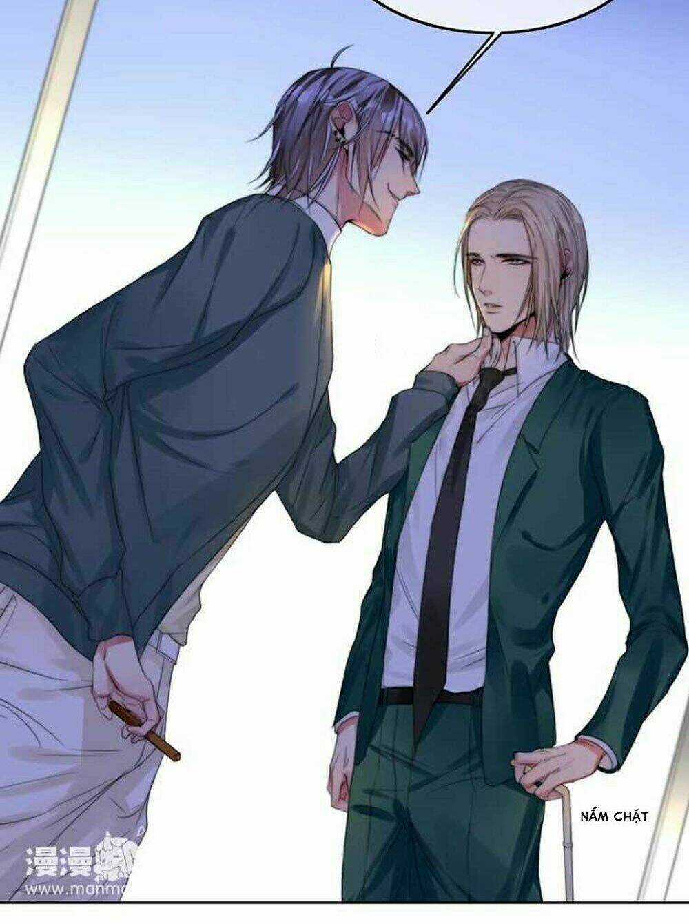 Fan Biến Thái Và Thần Tượng Xinh Đẹp Chapter 16 trang 17