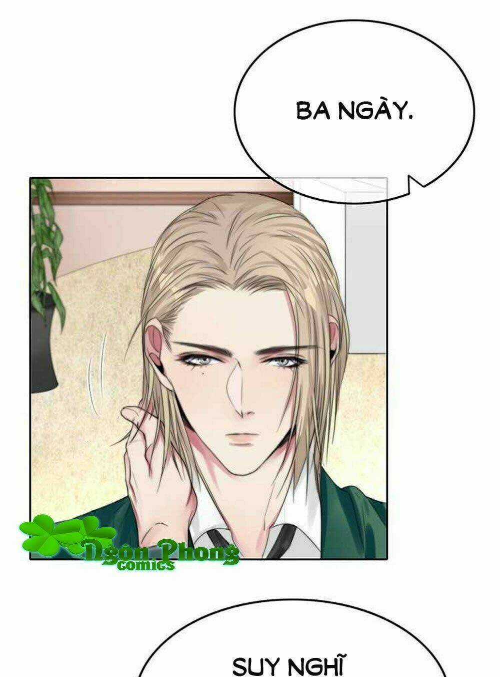 Fan Biến Thái Và Thần Tượng Xinh Đẹp Chapter 16 trang 18