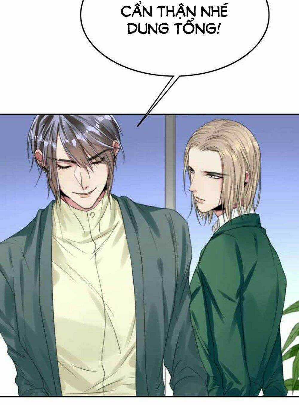 Fan Biến Thái Và Thần Tượng Xinh Đẹp Chapter 16 trang 19