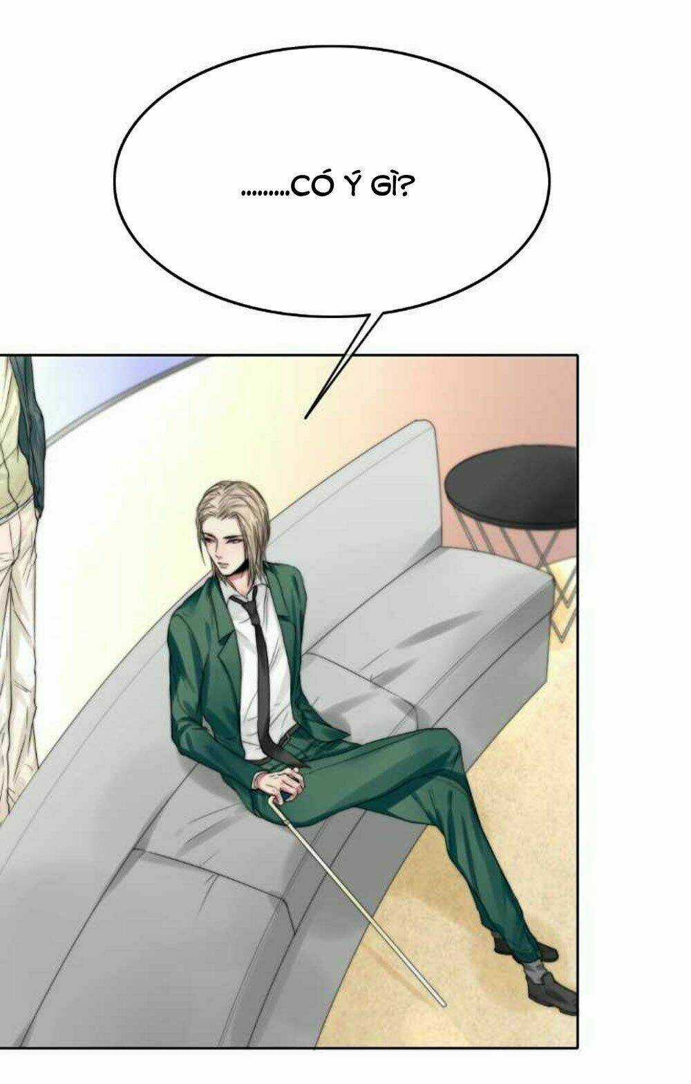 Fan Biến Thái Và Thần Tượng Xinh Đẹp Chapter 16 trang 2