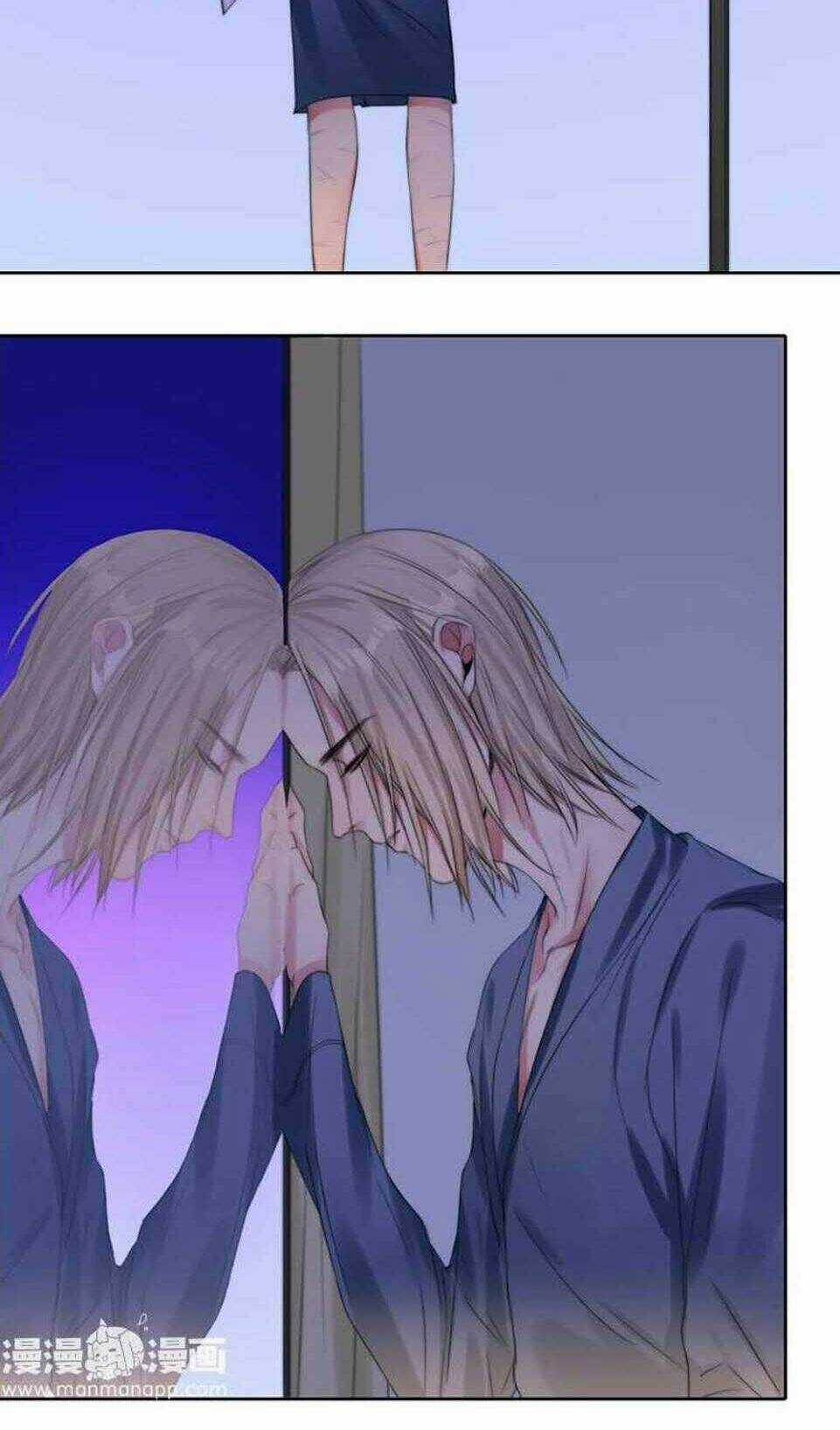 Fan Biến Thái Và Thần Tượng Xinh Đẹp Chapter 16 trang 23