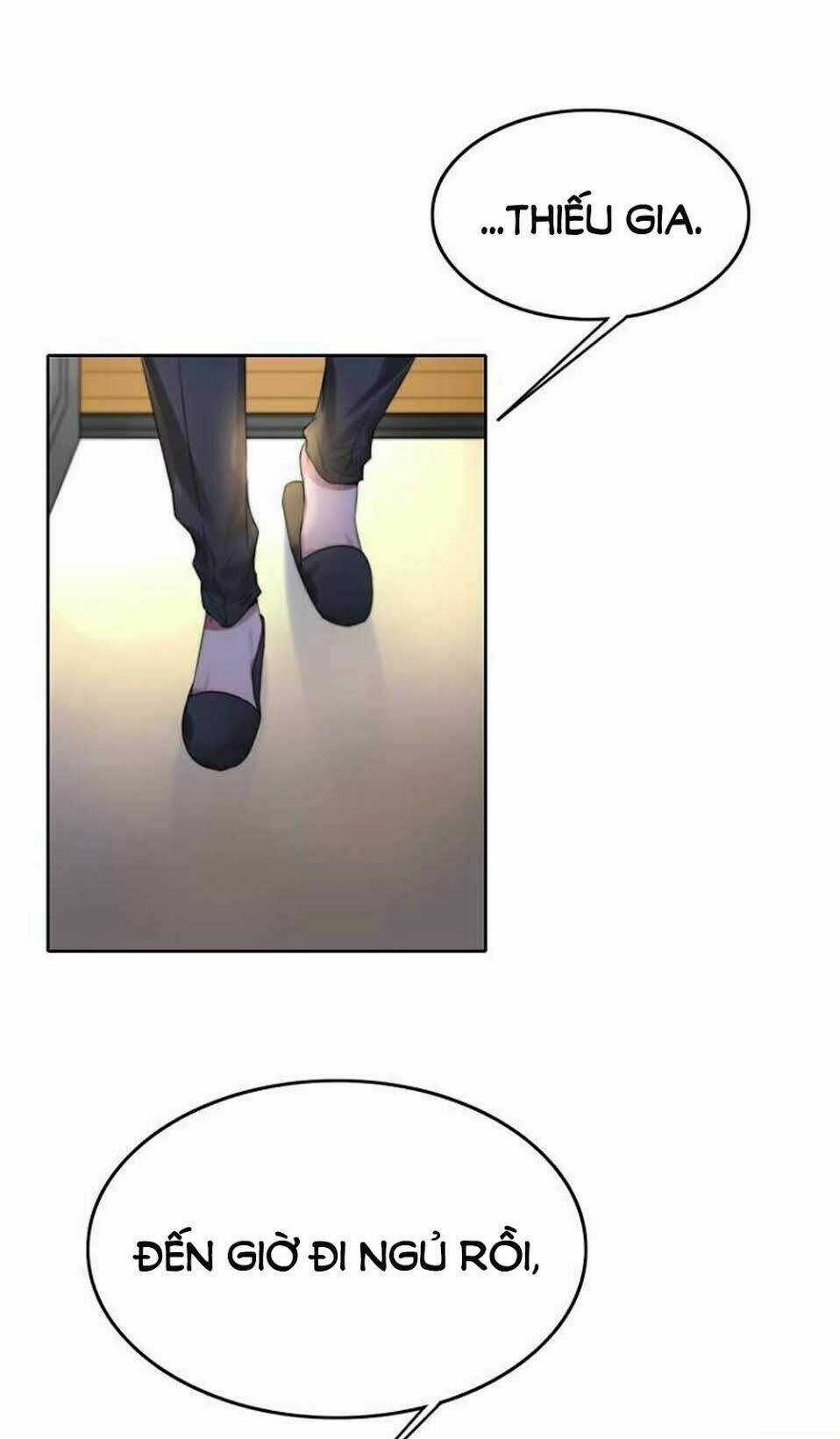 Fan Biến Thái Và Thần Tượng Xinh Đẹp Chapter 16 trang 24